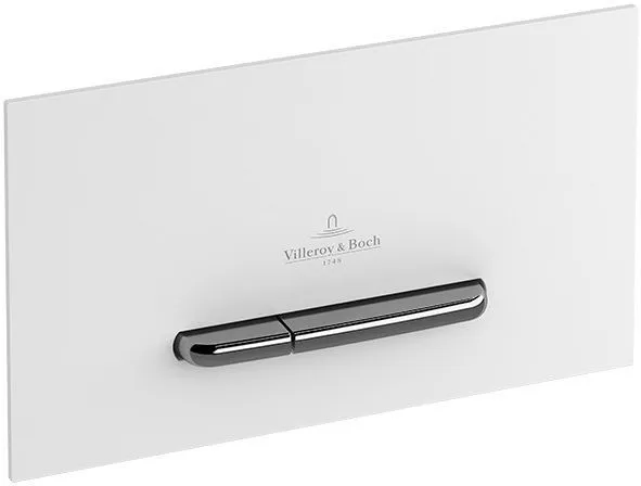 Кнопка змиву води Villeroy & Boch E300 92216168