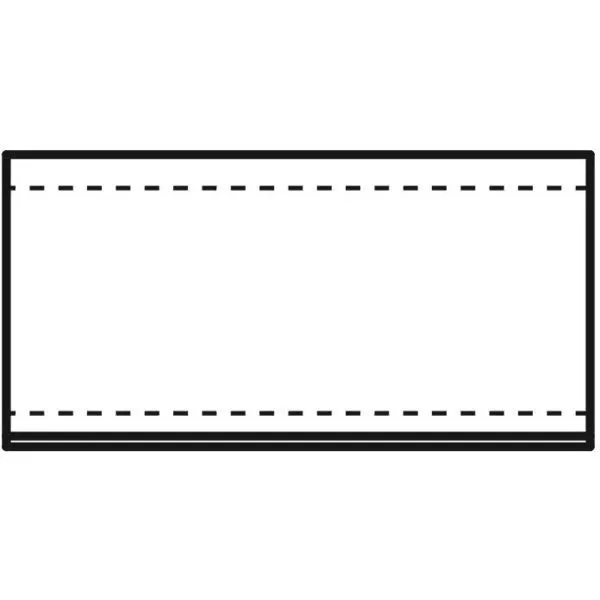 Стеллаж Geberit iCon 840030000