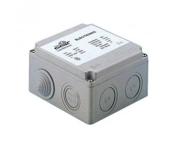 Блок живлення 24 В Jika Golem H8950710000001