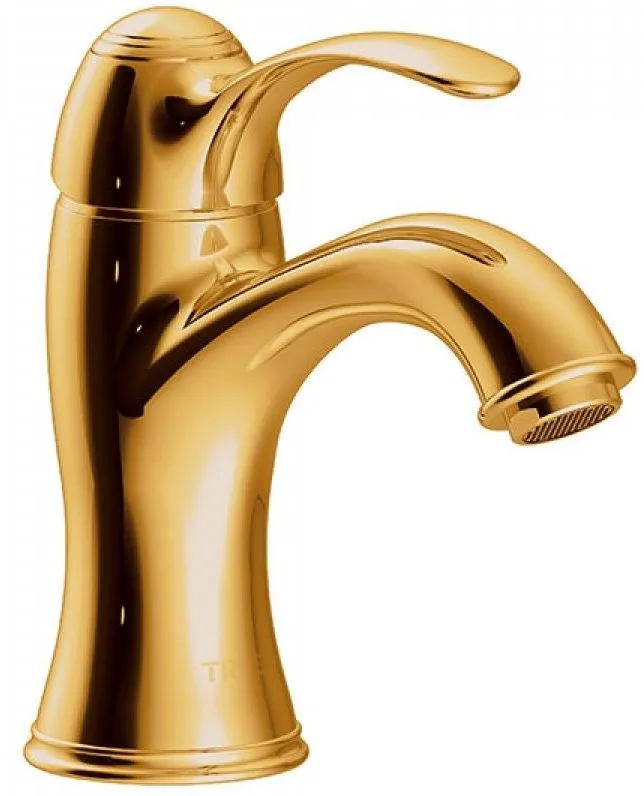 Змішувачі для раковини Tres Clasic 24210301OR