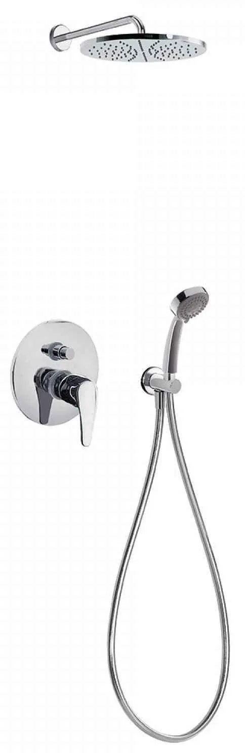 Душевая система Eco -Tres 07099002