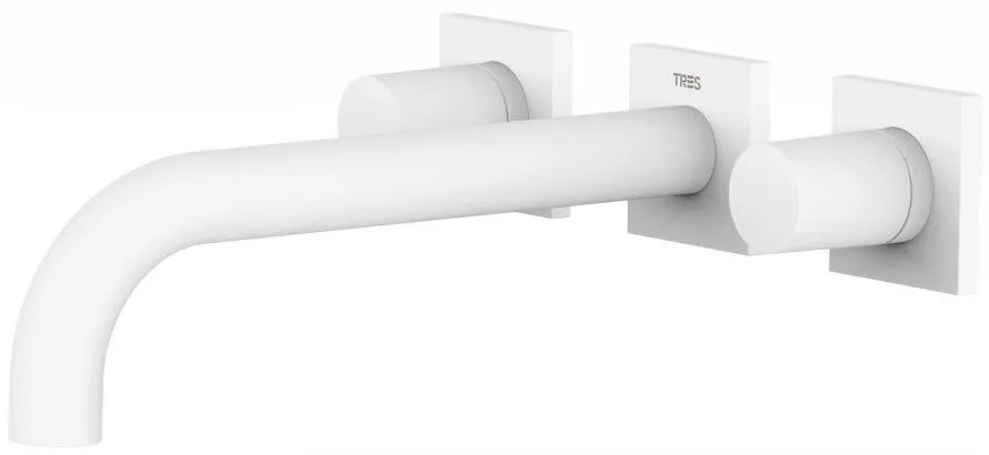 Змішувачі для раковини Tres Project 21115201BM