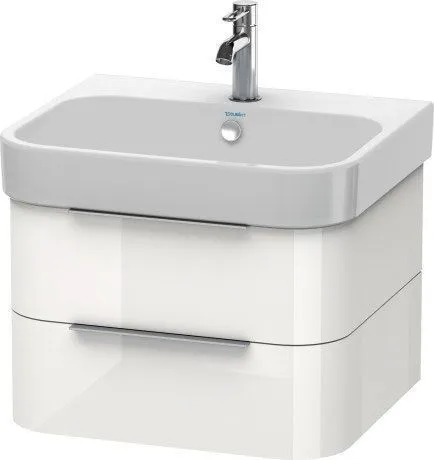 Тумба Happy D.2 Duravit 575 x 480 мм (без раковины) H2636302222