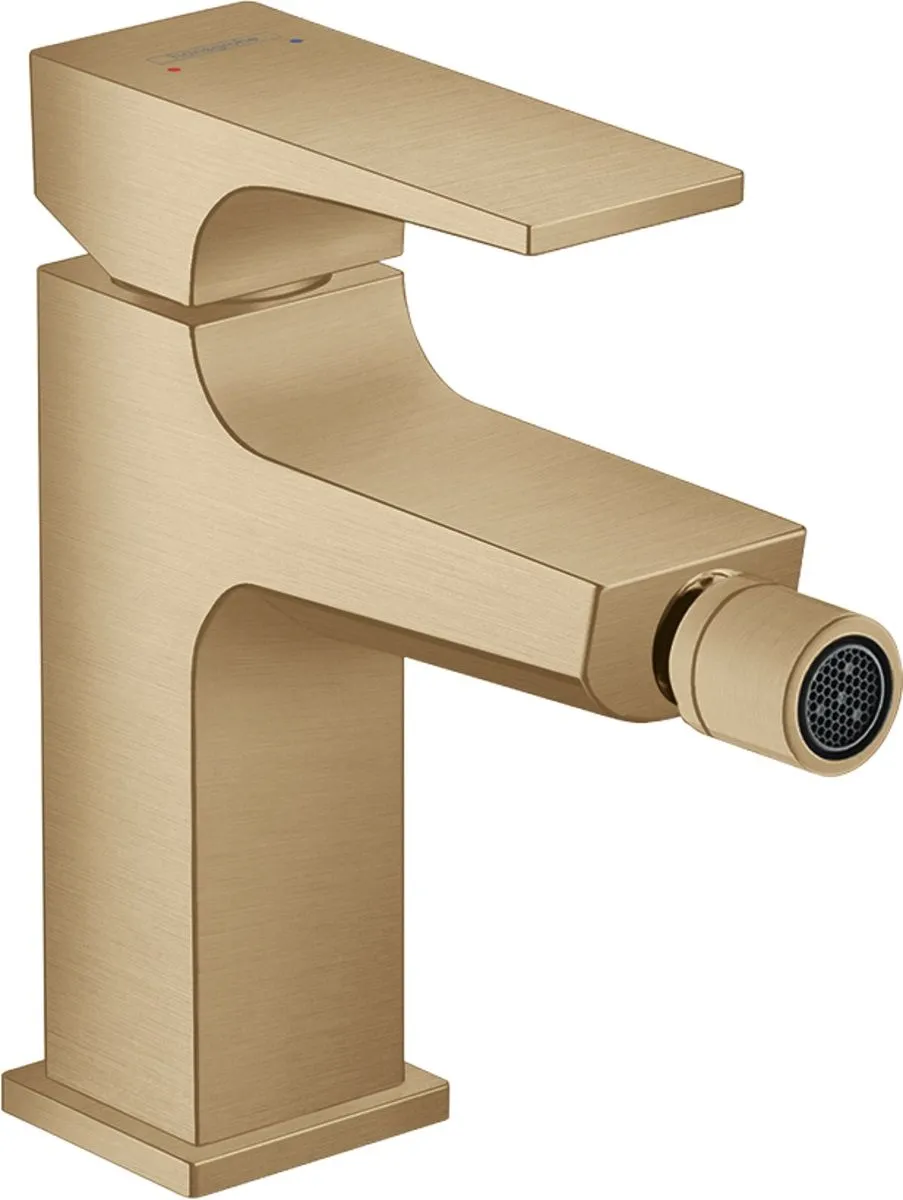 Змішувач для біде Hansgrohe Metropol 32520140