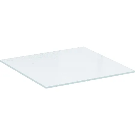 Стеклянная полка Geberit Xeno²
