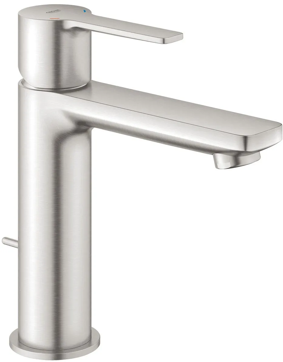 Змішувач для умивальника Grohe Lineare 32114DC1