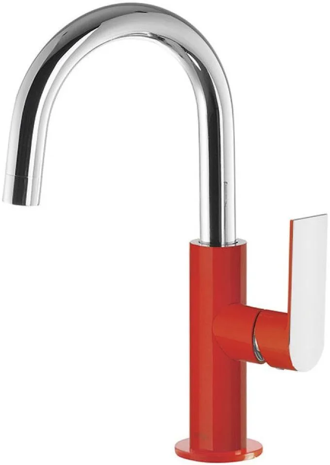 Змішувачі на раковину Tres Loft 20020504RO