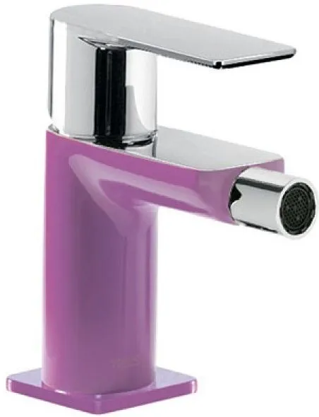 Змішувач на біде Tres Loft 20012001VI