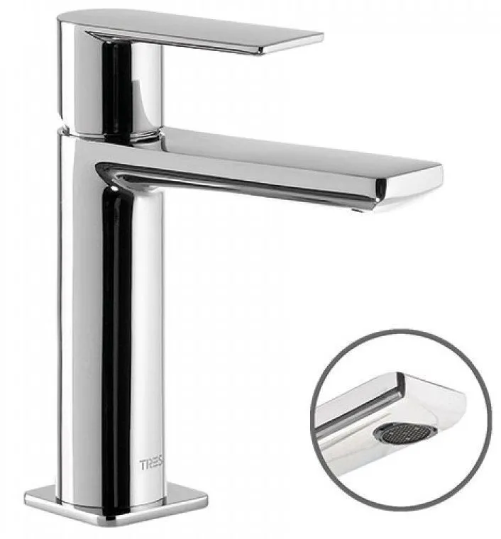 Змішувачі на раковину Tres Loft 20010301
