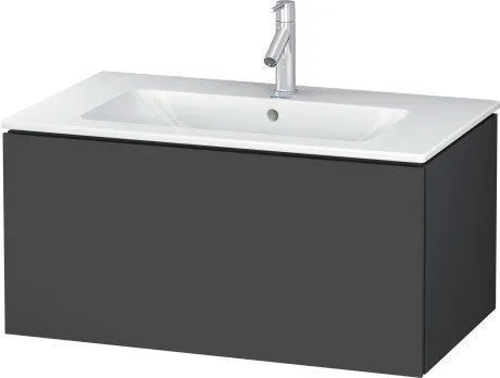 Тумба L-Cube Duravit  820 x 481 мм (без раковины) LC614104949