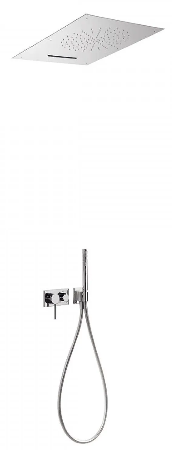 Душова система Tres 3V 21027303