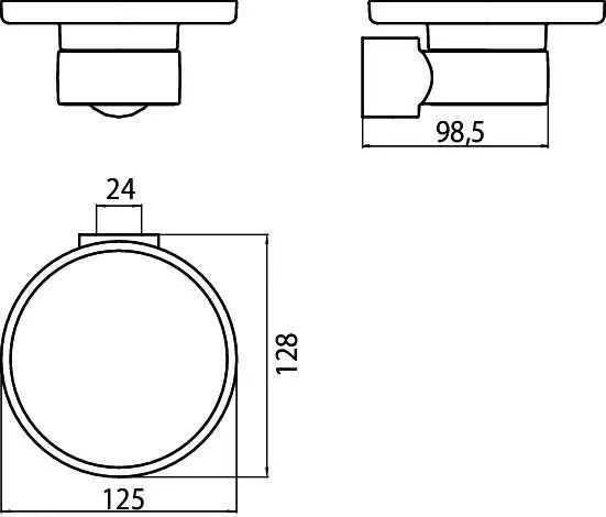 Мільніця Emco Fino