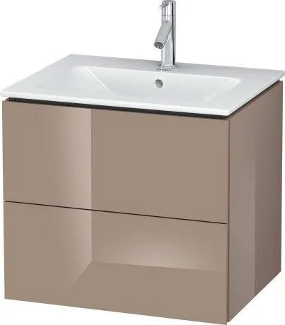 Тумба L-Cube Duravit  620 x 481 мм (без раковины) LC624008686