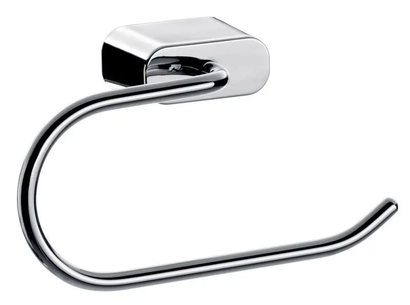 Бумагодержатель Emco Logo 2