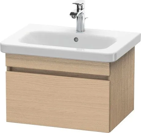 Тумба DuraStyle Duravit  580 x 448 мм (без раковины) DS638003030