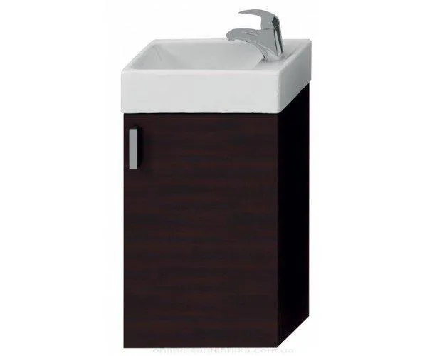 Умывальник и тумба Jika Petit_H4535111753021