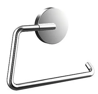 Бумагодержатель Emco Round 4300 001 00