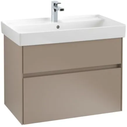 Тумба для умывальника Collaro Villeroy and Boch C010L0VG