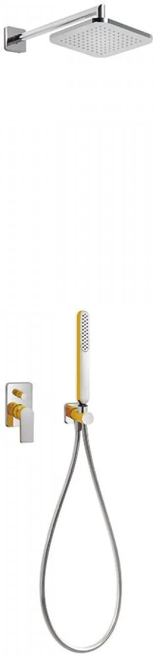 Душова система Tres Loft 20018002AM