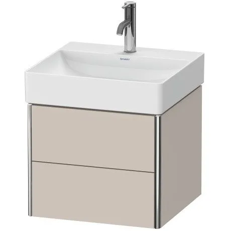 Тумба XSquare Duravit 484 x 460 мм (без раковины) XS416009191