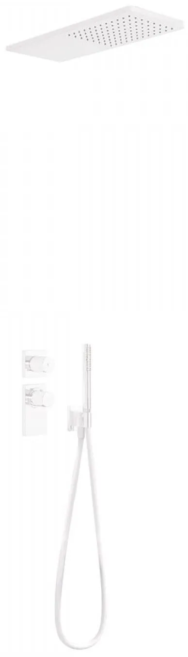 Душевая система Tres Project 20635202BM