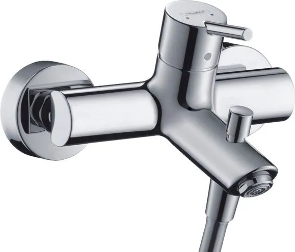 Смеситель для ванны Hansgrohe Talis S 32440000