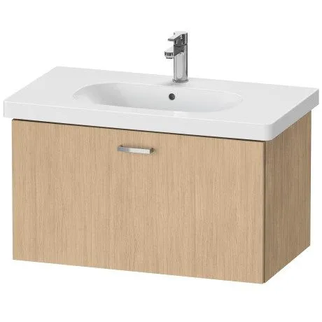 Тумба XBase Duravit 800 x 458 мм (без раковины) XB607103030