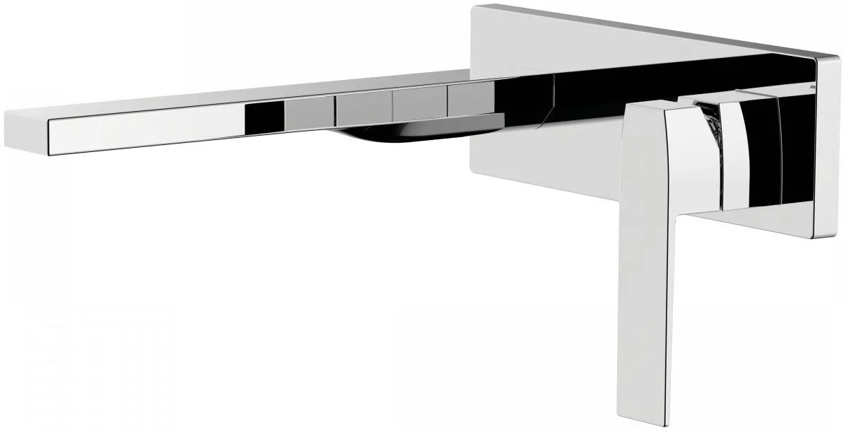 Змішувачі на раковину Tres Slim 20220004