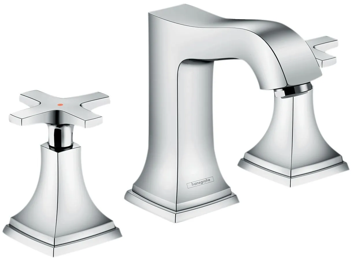 Смеситель для умывальника Hansgrohe Metropol Classic 31306000