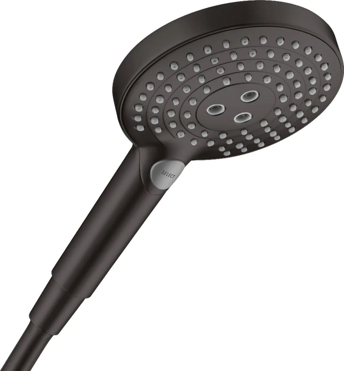 Ручний душ Hansgrohe Raindance Select S 120 3jet 26531670