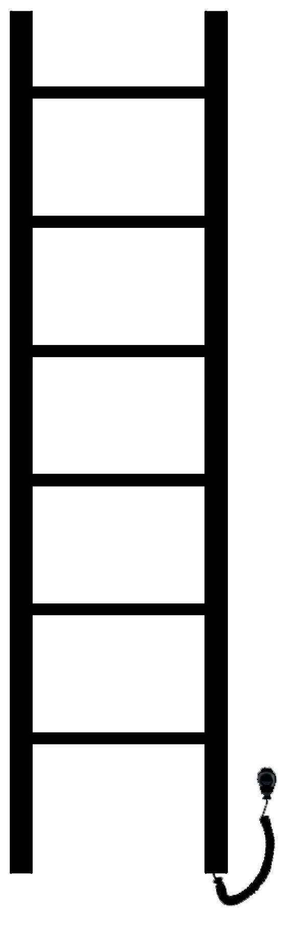 Полотенцесушитель Instal Projekt Primavera PRVE-50/160C31