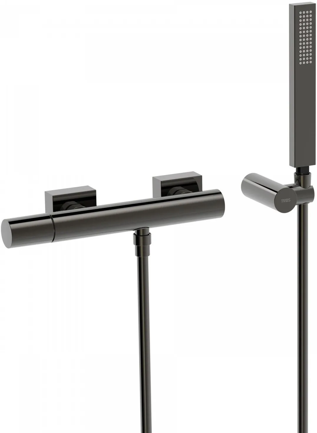 Смесители для душа Tres Project 21116701KM