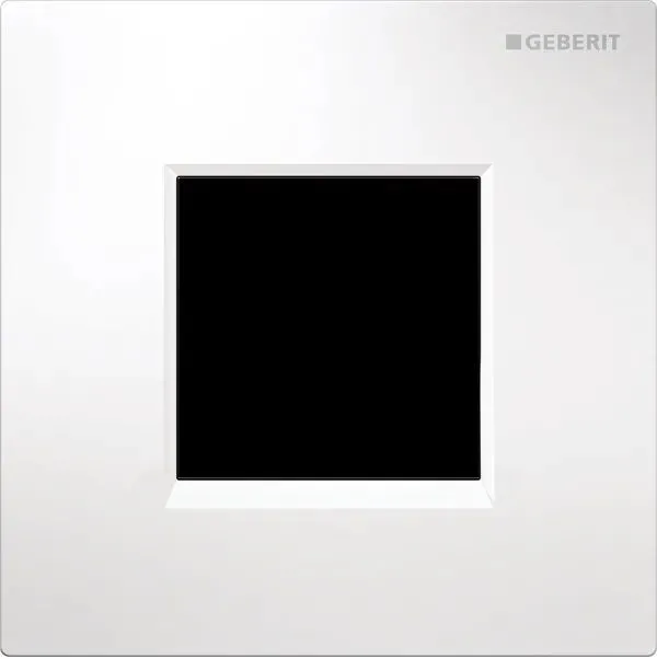Клавиша смыва воды Geberit Тип 30 116.027.KJ.1