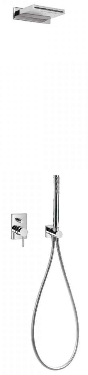 Душевая система Tres 06218005