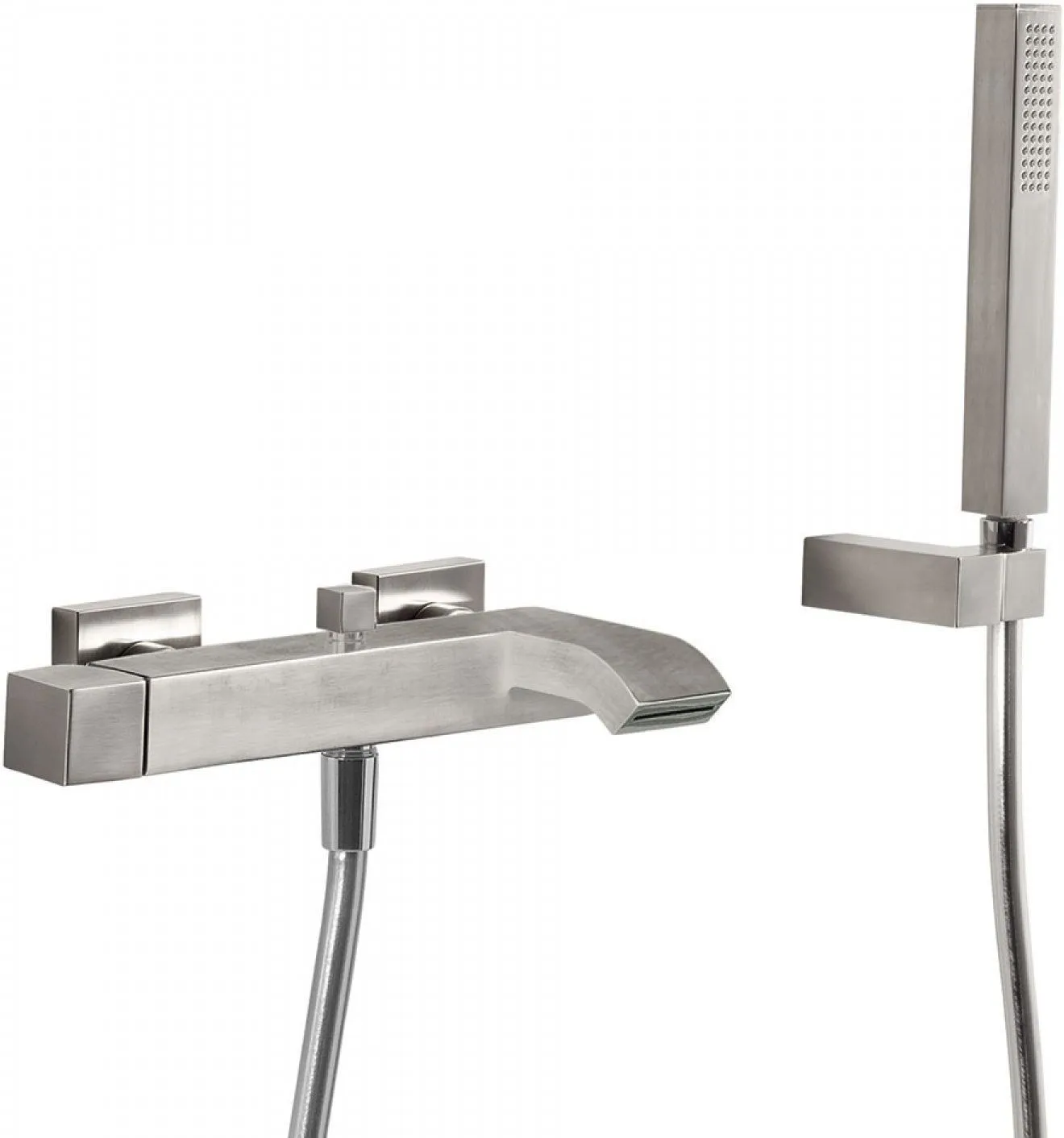 Смеситель для ванны с душем Tres Cuadro 5071700203