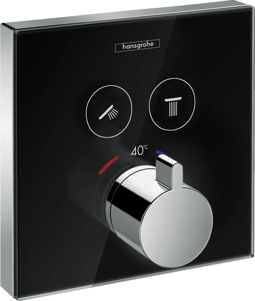 Термостат Hansgrohe ShowerSelect 15738600