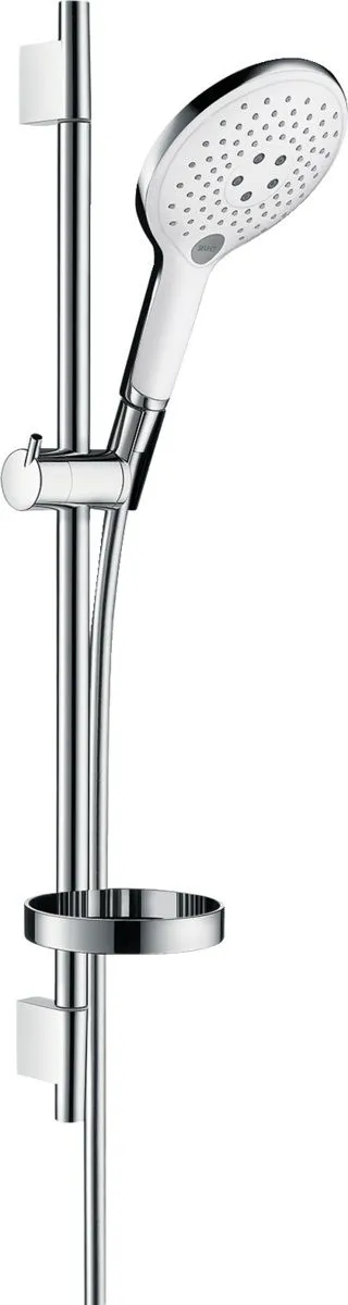 Душовий набір Hansgrohe Raindance Select S (150/900-650) 3jet 27802400