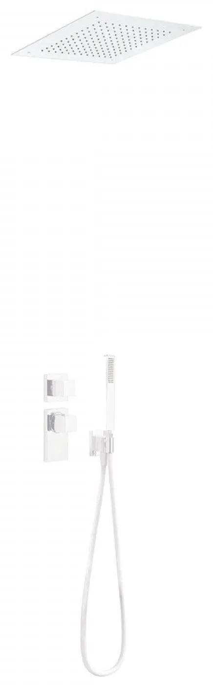 Душова система Tres Block System 20625204BM