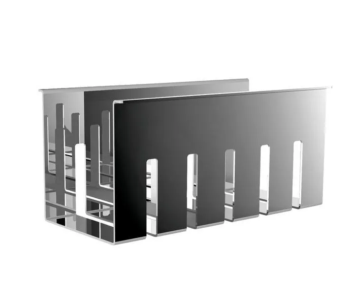 Мыльница Emco Liaison