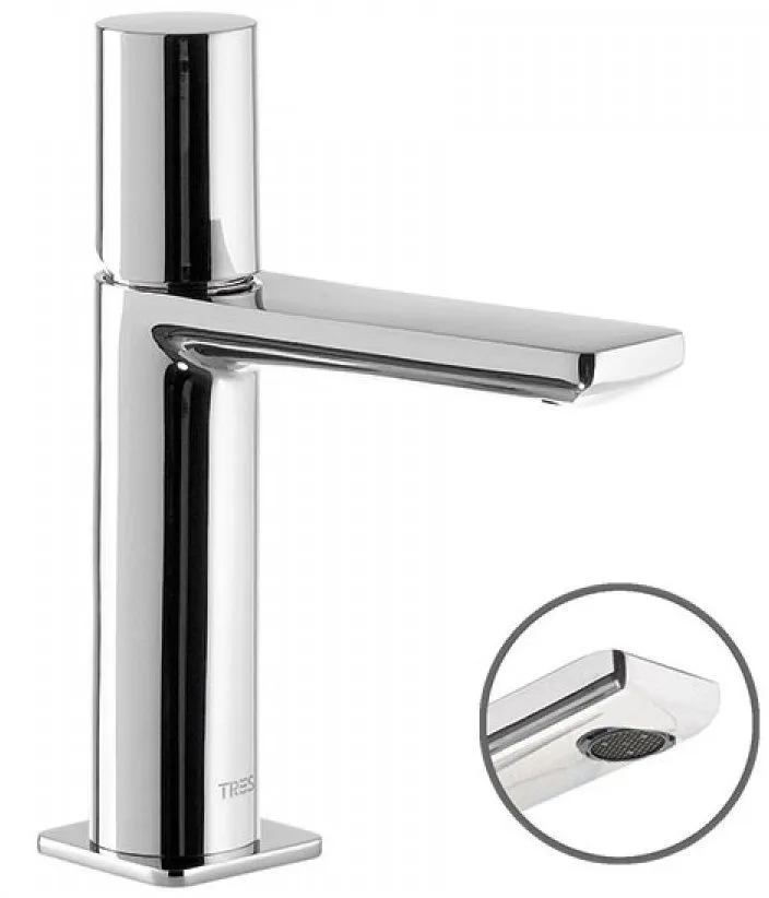 Змішувачі для раковини Tres Loft 20010302