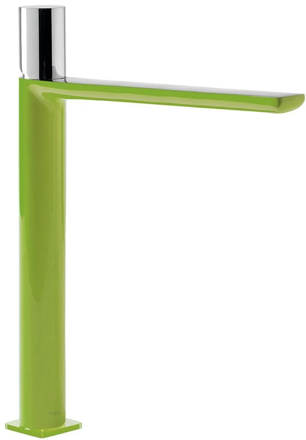 Змішувачі для раковини Tres Loft 20020306VE