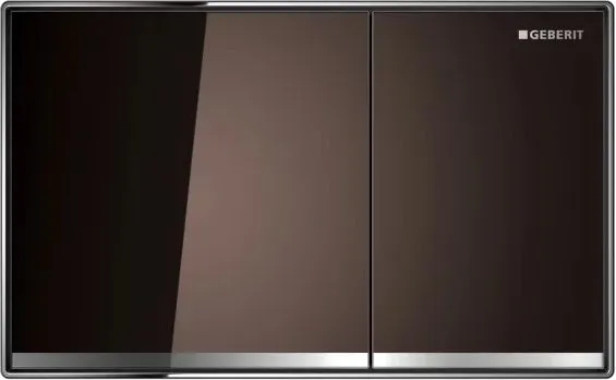 Клавиши смыва воды Geberit Sigma 60 (заподлицо) 115.640.SQ.1