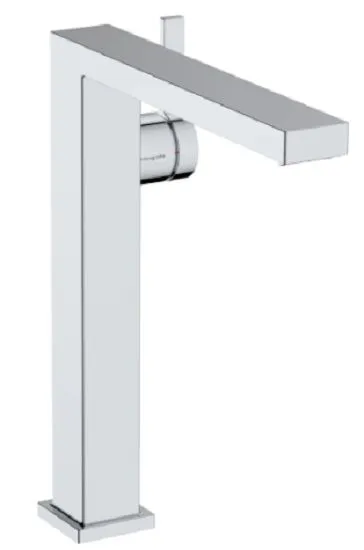 Смеситель для умывальника Hansgrohe Tecturis E 73070000