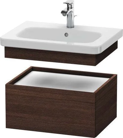 Тумба DuraStyle Duravit  580 x 448 мм (без раковины) DS628005353