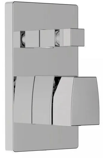 Смесители для ванны / душа Tres Slim