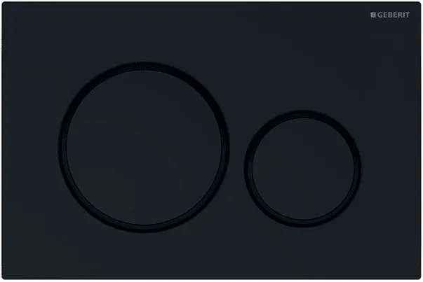 Клавиши смыва воды Geberit Sigma 20 115.882.DW.1
