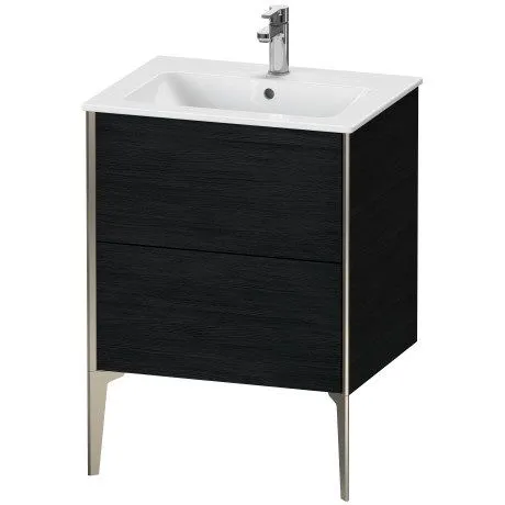 Тумба XViu Duravit 610 x 480 мм (без раковины) XV44810B116