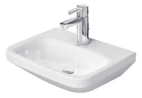 Умывальник Duravit DuraStyle 0708450000