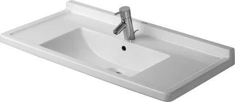 Умывальник Duravit Starck 3 0304800000