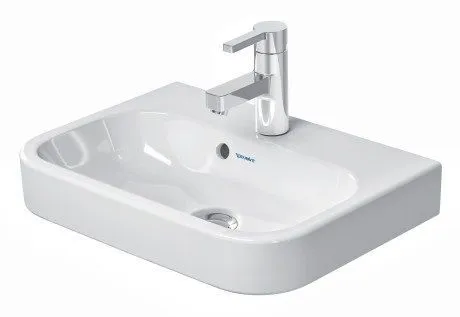 Умывальник Duravit Happy D.2 0710500060